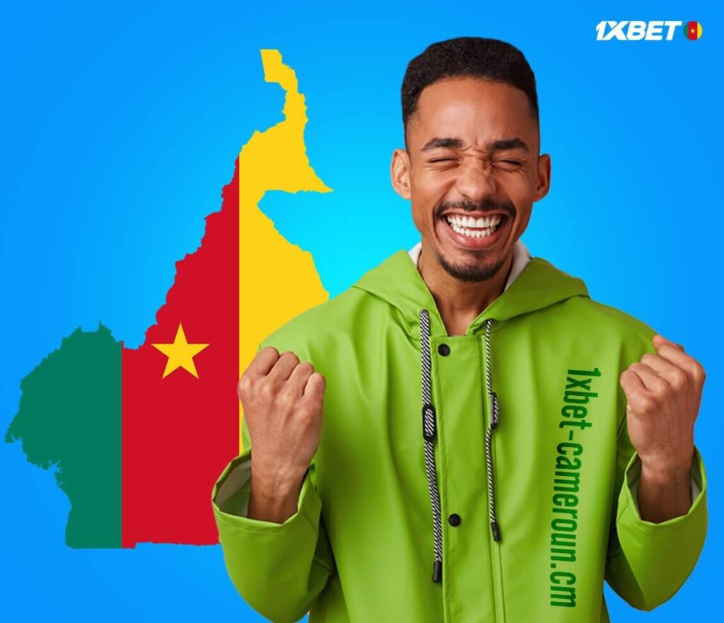 Code promo 1xBet Cameroun: Promotions pour les clients camerounais