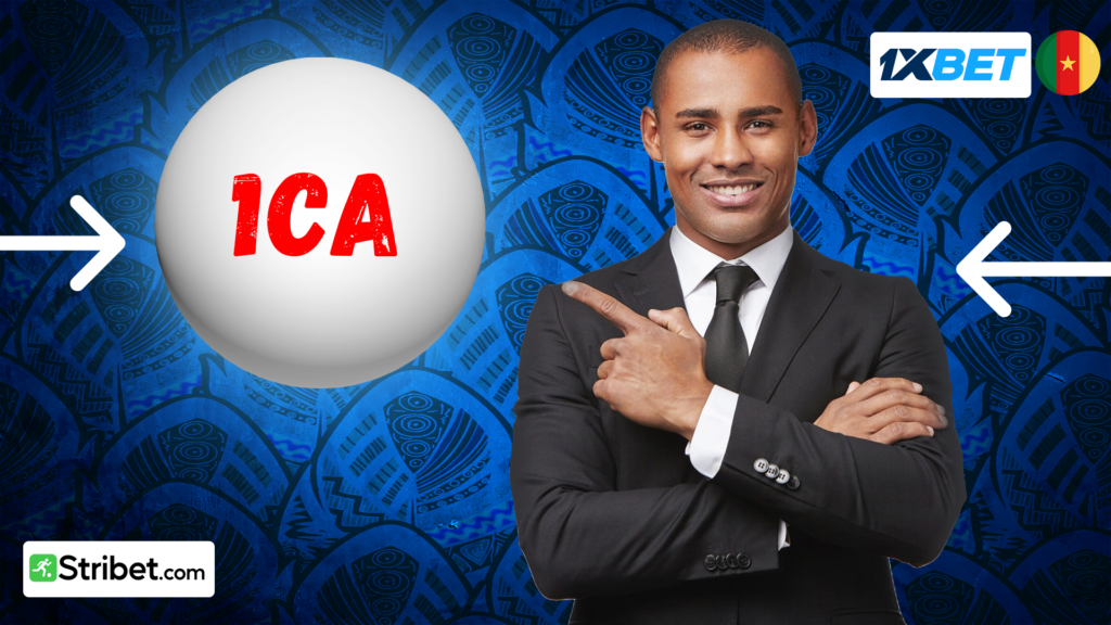 Quel est le meilleur code Promo 1×bet Cameroun